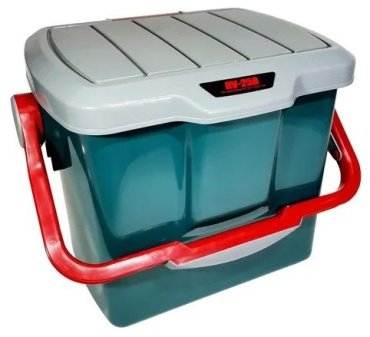 IRIS RV BOX Bucket 25B купить,NaN