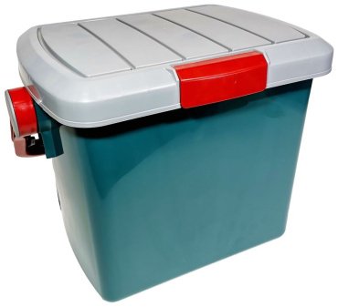 IRIS RV BOX Bucket 25B купить,NaN