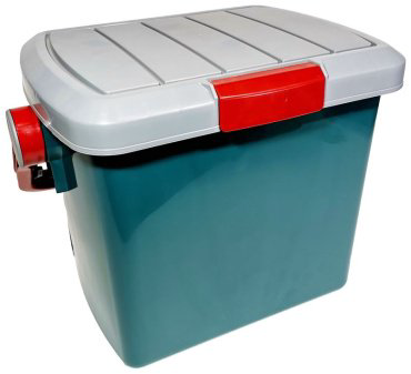 IRIS RV BOX Bucket 25B купить,NaN