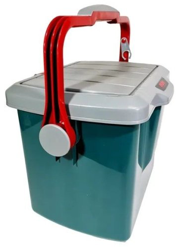 IRIS RV BOX Bucket 25B купить,NaN