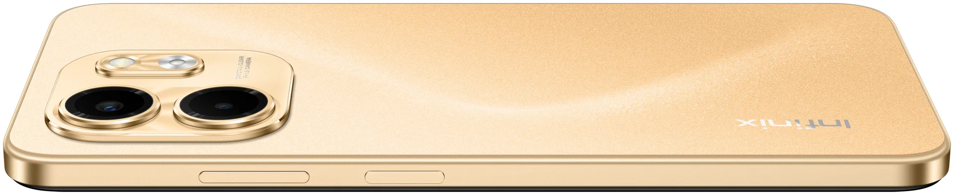 Смартфон Infinix Smart 9 X6532 3/64GB, золотистый купить,0