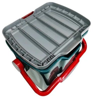 IRIS RV BOX Bucket 25B купить,NaN