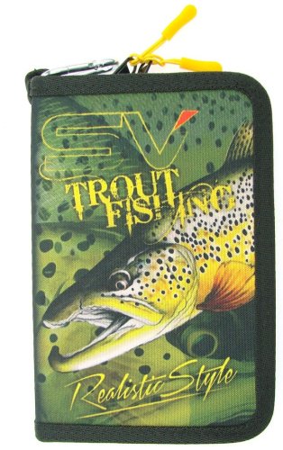 SV Lures Grunge SV-GR купить,NaN