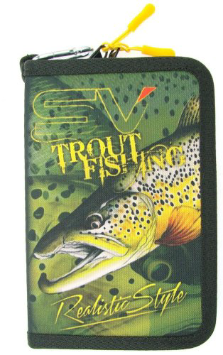 SV Lures Grunge SV-GR купить,NaN