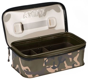 FOX Aquos Rig Box and Tackle Bag CEV016 купить,NaN