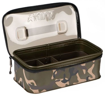 FOX Aquos Rig Box and Tackle Bag CEV016 купить,NaN