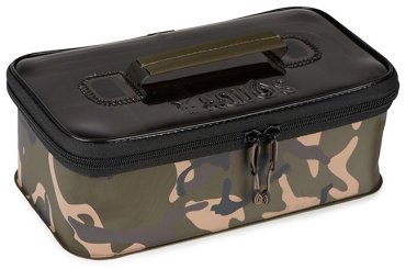 FOX Aquos Rig Box and Tackle Bag CEV016 купить,NaN