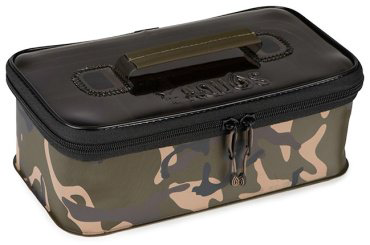 FOX Aquos Rig Box and Tackle Bag CEV016 купить,NaN