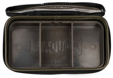 FOX Aquos Rig Box and Tackle Bag CEV016 купить,NaN