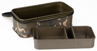 FOX Aquos Rig Box and Tackle Bag CEV016 купить,NaN