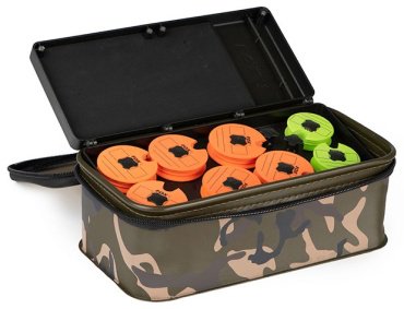 FOX Aquos Rig Box and Tackle Bag CEV016 купить,NaN
