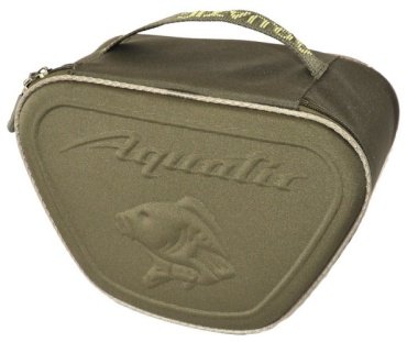Чехол Aquatic Ч-23 для карповой катушки купить,NaN