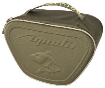 Чехол Aquatic Ч-23 для карповой катушки купить,NaN