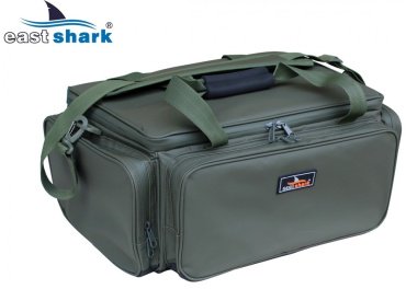 Сумка East Shark 1622084 хаки купить,NaN