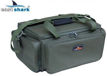 Сумка East Shark 1622084 хаки купить,NaN