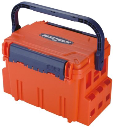 Meiho Bucket Mouth BM-5000-O купить,NaN