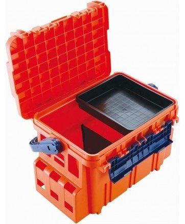 Meiho Bucket Mouth BM-5000-O купить,NaN