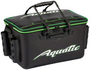 Сумка Aquatic ЭВА-43 черный