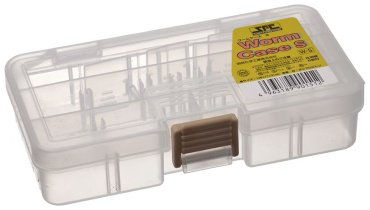 Meiho SFC Worm Case S купить,NaN
