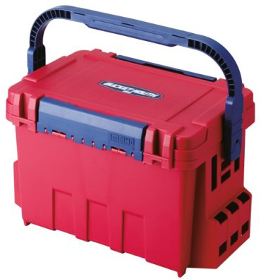 Meiho Bucket Mouth BM-9000 купить,NaN