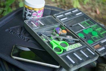 Korda Tackle Safe KBOX5