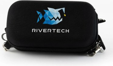 Сумка RIVERTECH SRDE черный купить,NaN