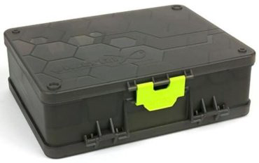 Matrix Double Sided Feeder & Tackle Box GBX001 купить,NaN
