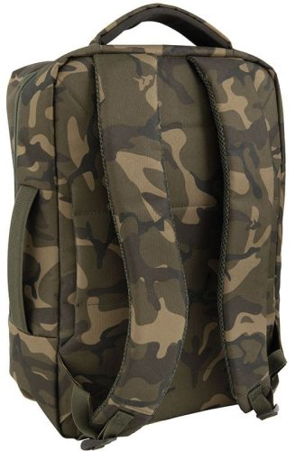 FOX Camolite Laptop & Gadget Bag купить,NaN
