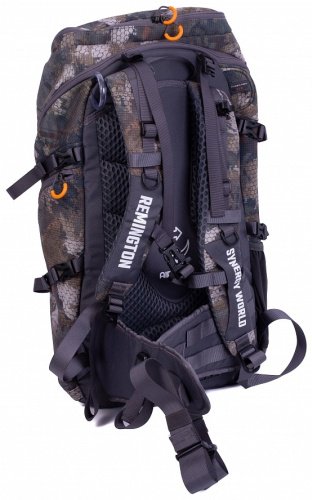 Рюкзак Remington RR6605-991 купить,NaN