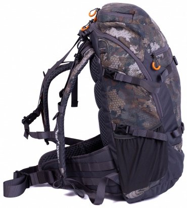 Рюкзак Remington RR6605-991 купить,NaN