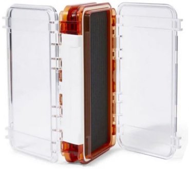 Коробка для приманок Meiho Bousui Case WG 2 . красный купить,NaN