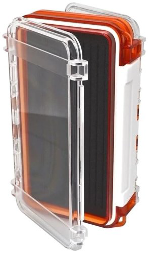 Коробка для приманок Meiho Bousui Case WG 2 . красный купить,NaN