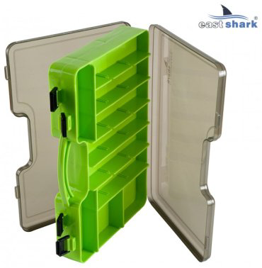 Ящик EastShark 8680047 зеленый купить,NaN