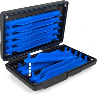 Preston Mag Store System 4 Hooklength Box купить,NaN