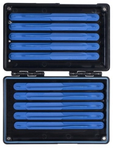 Preston Mag Store System 4 Hooklength Box купить,NaN