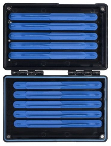 Preston Mag Store System 4 Hooklength Box купить,NaN