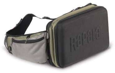 Rapala Sling Bag Big купить,NaN