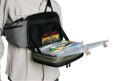 Rapala Sling Bag Big купить,NaN