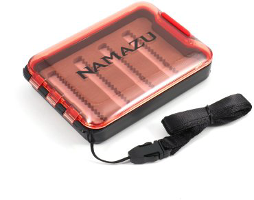 Коробка для приманок Namazu N-BOX34
