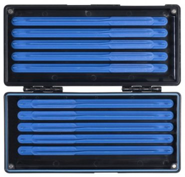 Preston Mag Store System 6 Hooklength Box купить,NaN