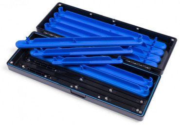 Preston Mag Store System 6 Hooklength Box купить,NaN