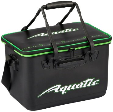 Сумка Aquatic ЭВА-24 черный купить,NaN