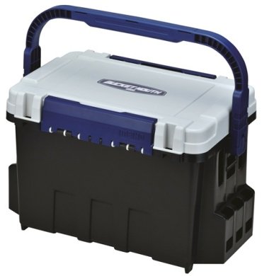 Meiho Bucket Mouth BM-9000-B купить,NaN