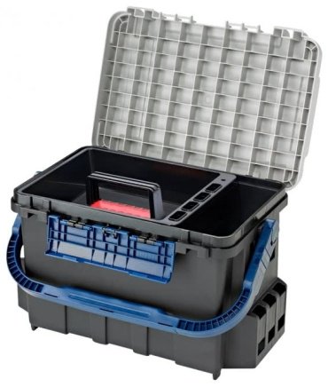 Meiho Bucket Mouth BM-9000-B купить,NaN