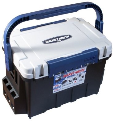 Meiho Bucket Mouth BM-9000-B купить,NaN