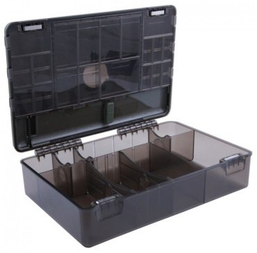 Korda Tackle Box KBOX6 купить,NaN