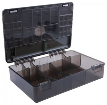 Korda Tackle Box KBOX6 купить,NaN