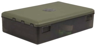 Korda Tackle Box KBOX6 купить,NaN