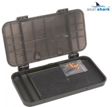 Ящик East Shark 695003 черный купить,NaN