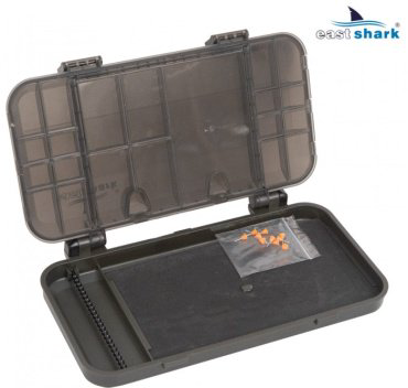 Ящик East Shark 695003 черный купить,NaN
